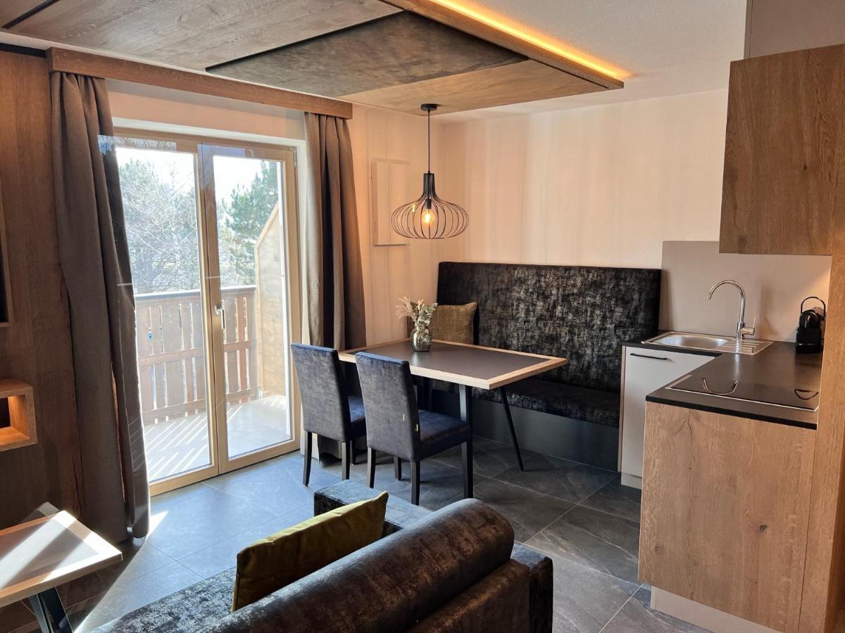Adlhof Apartments Brunico Ngoại thất bức ảnh