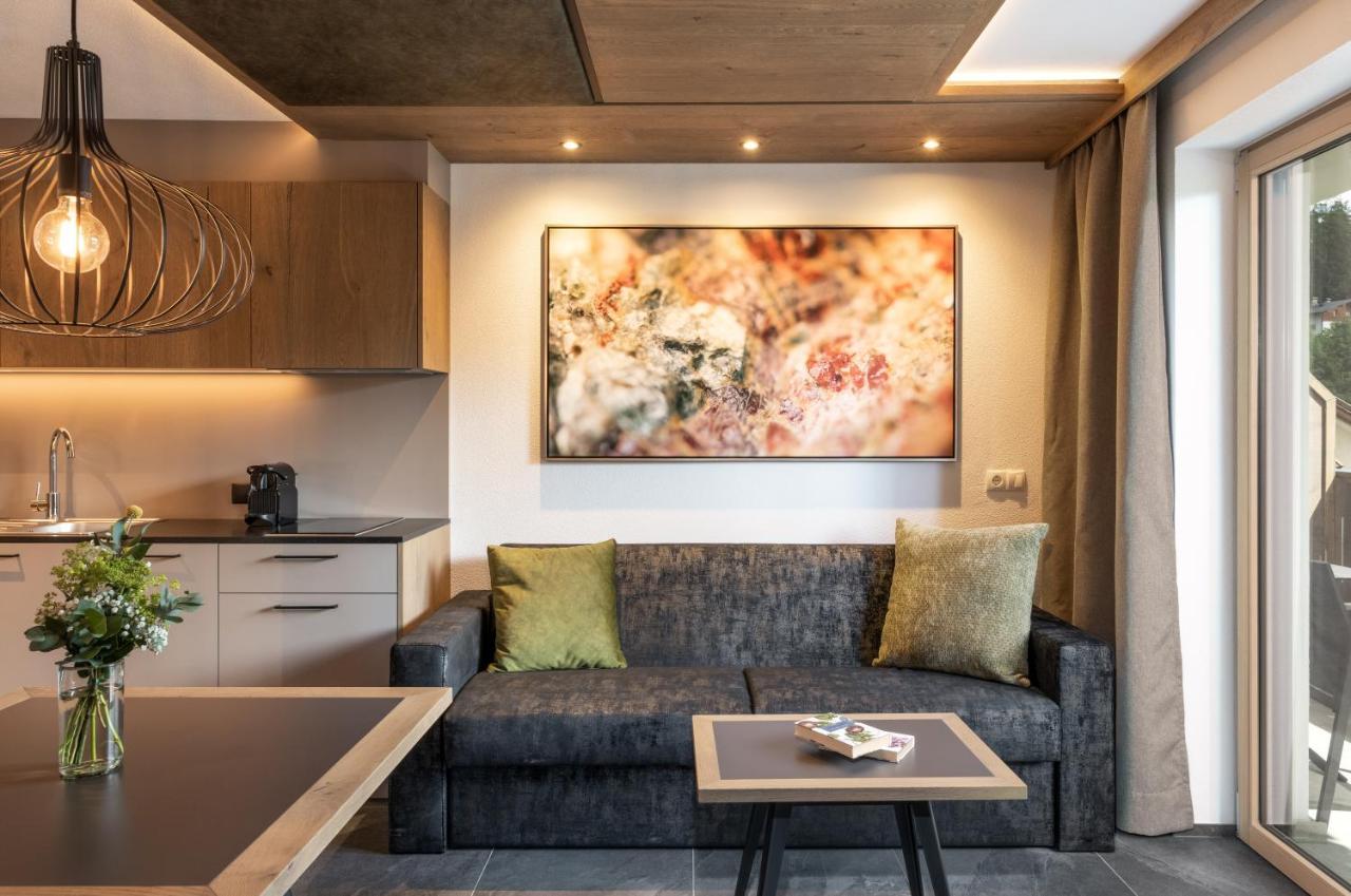 Adlhof Apartments Brunico Ngoại thất bức ảnh