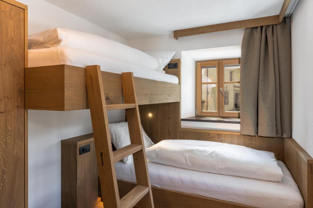Adlhof Apartments Brunico Ngoại thất bức ảnh