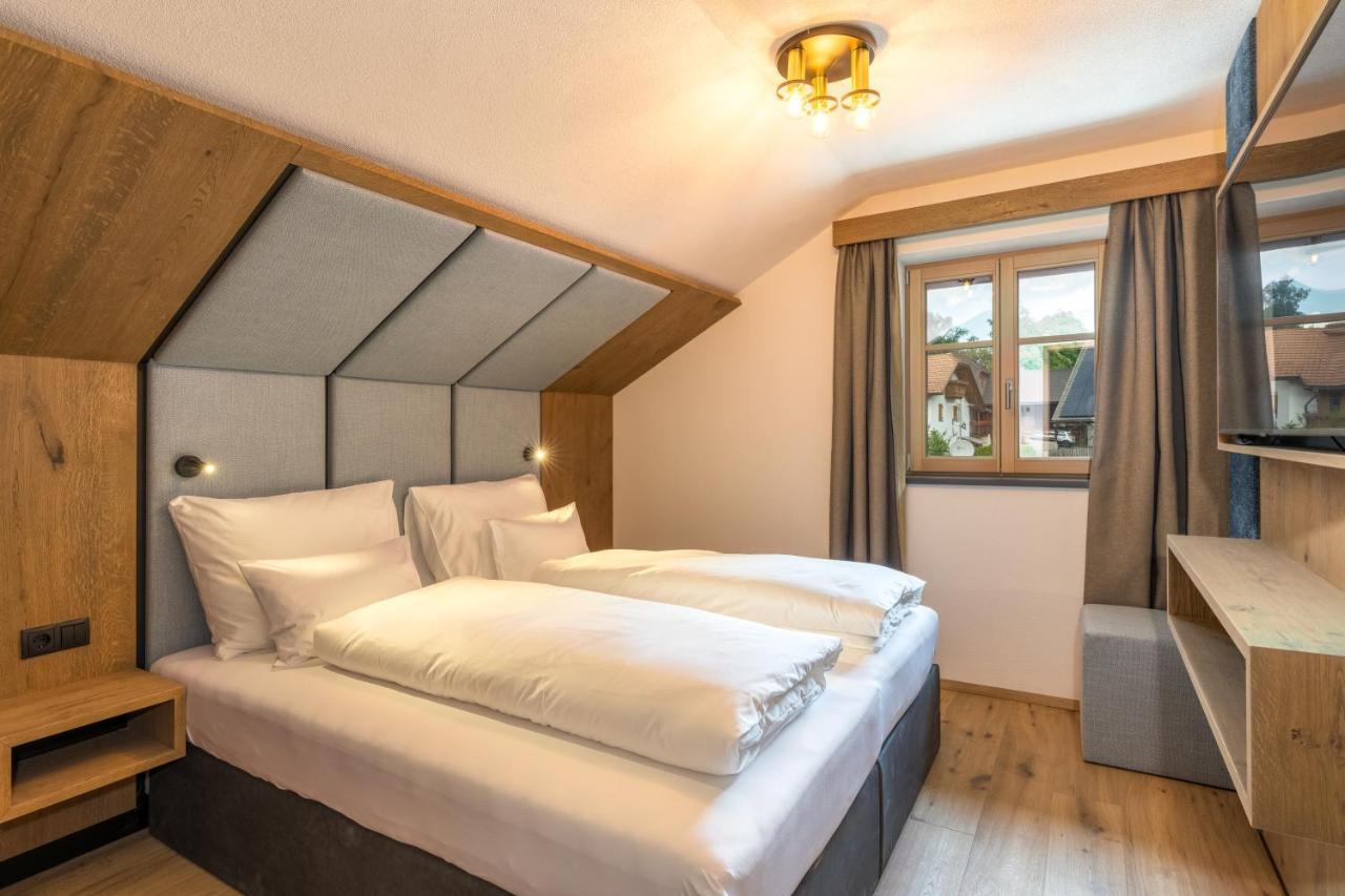 Adlhof Apartments Brunico Ngoại thất bức ảnh