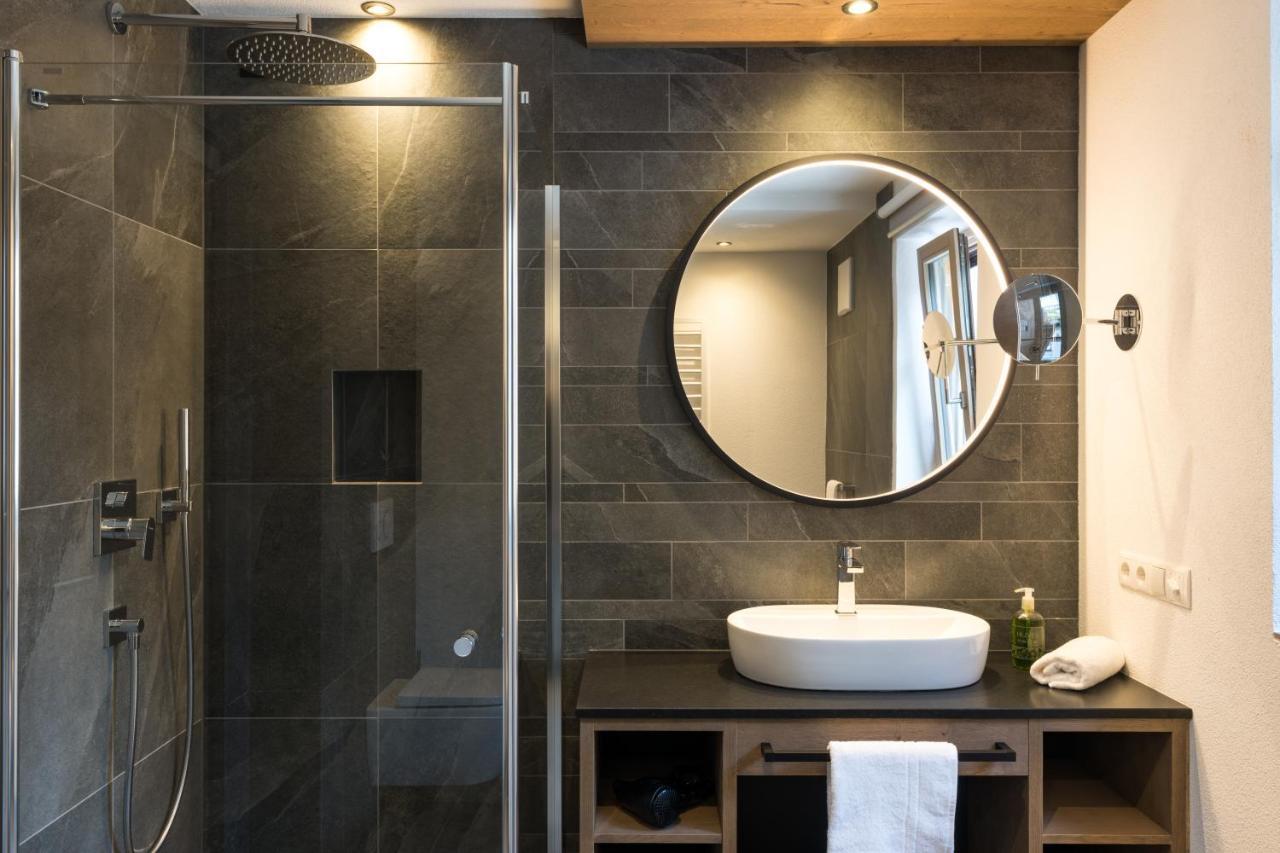 Adlhof Apartments Brunico Ngoại thất bức ảnh