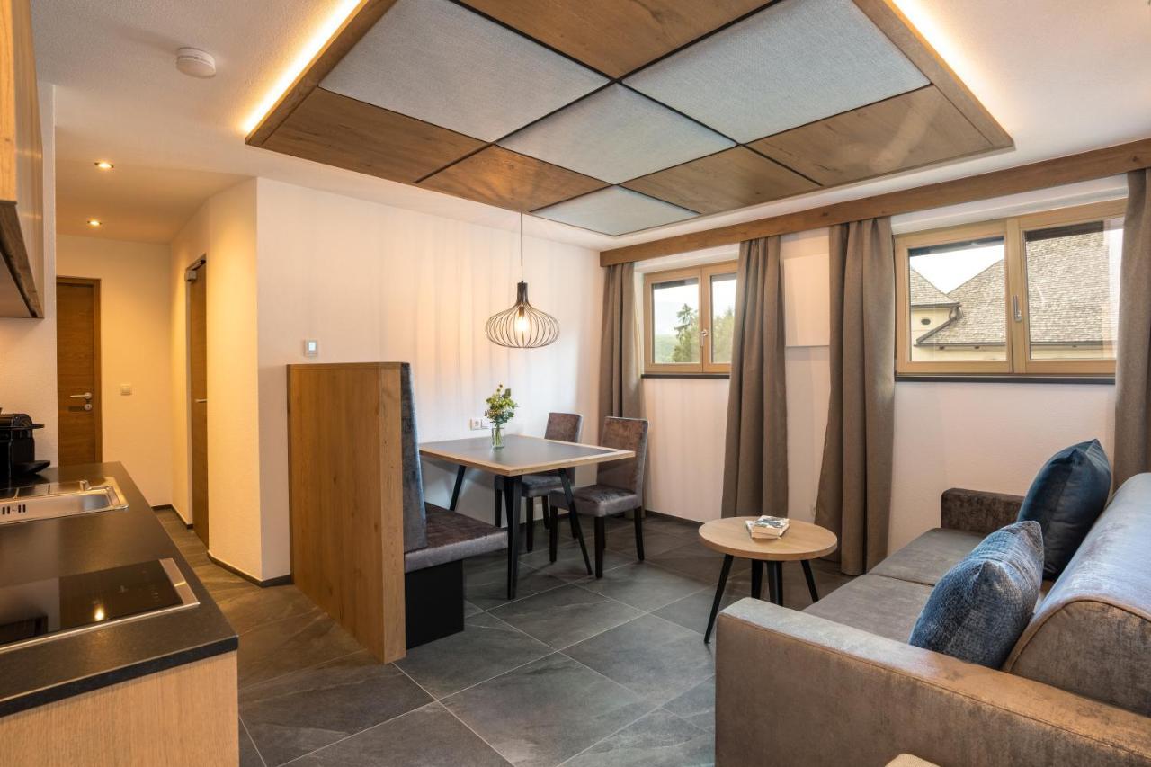 Adlhof Apartments Brunico Ngoại thất bức ảnh