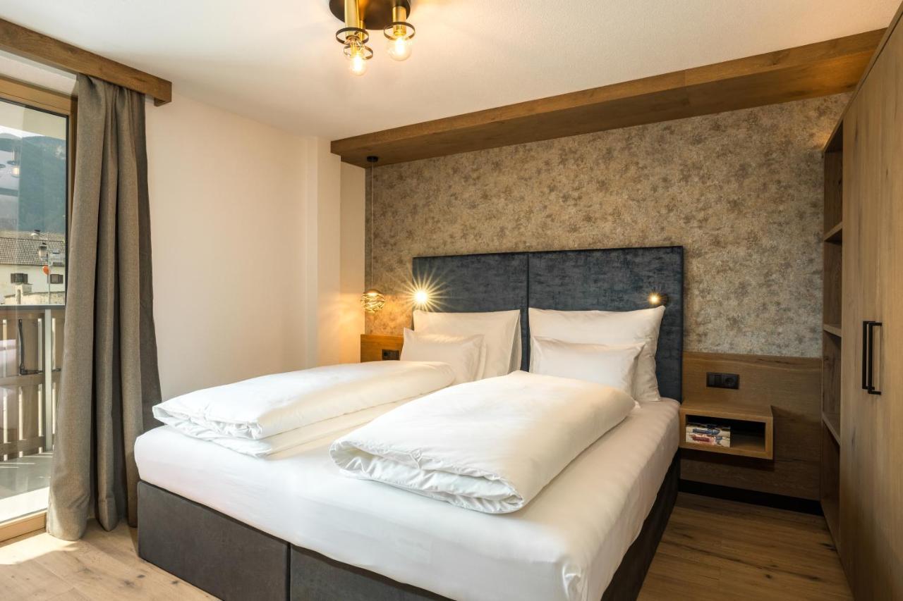 Adlhof Apartments Brunico Ngoại thất bức ảnh